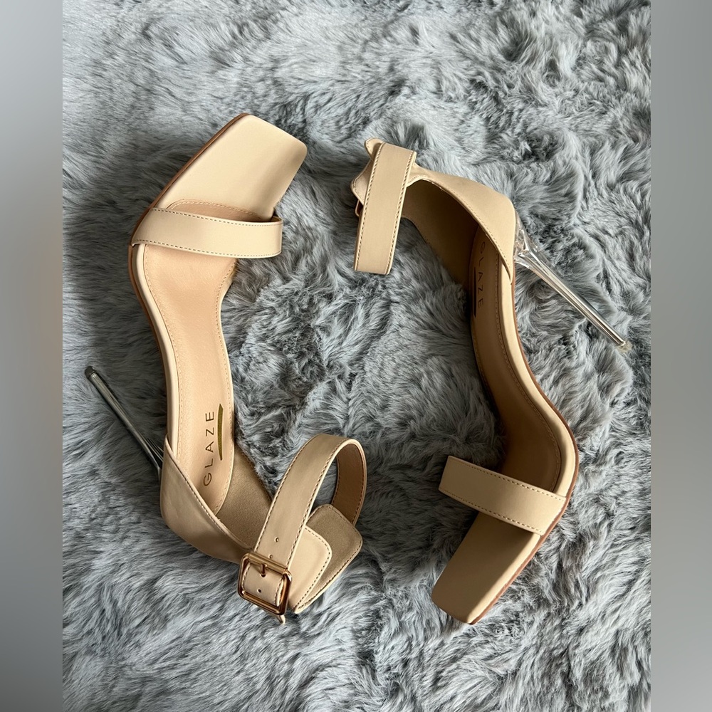 💣GLAZE High Heels🔥